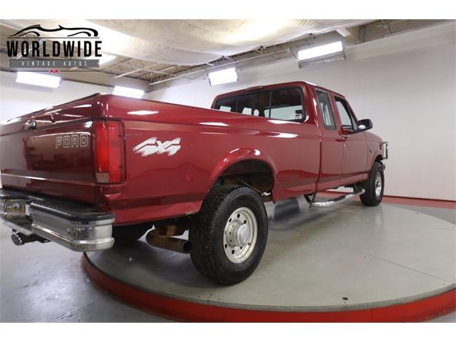 1995 Ford F2 (CC-2095911) for sale in Denver , Colorado