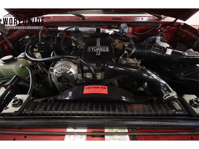 1995 Ford F2 (CC-2095911) for sale in Denver , Colorado