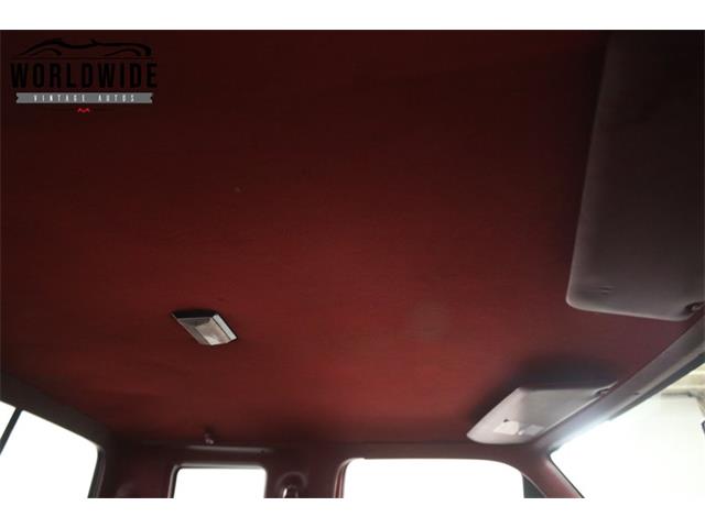 1995 Ford F2 (CC-2095911) for sale in Denver , Colorado