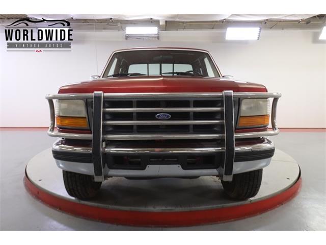 1995 Ford F2 (CC-2095911) for sale in Denver , Colorado