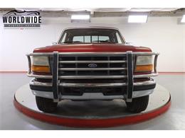 1995 Ford F2 (CC-2095911) for sale in Denver , Colorado