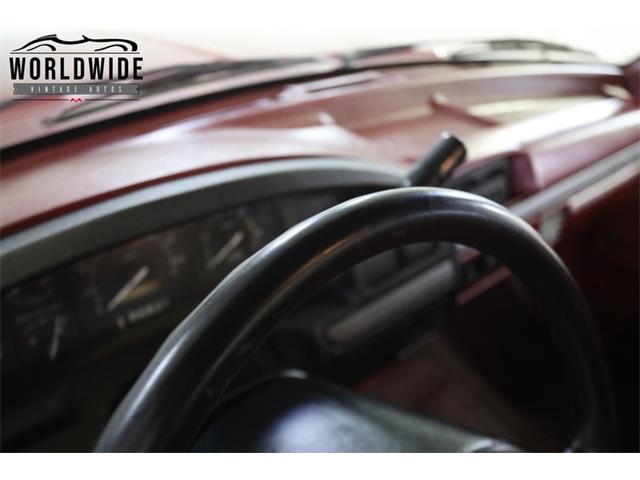 1995 Ford F2 (CC-2095911) for sale in Denver , Colorado