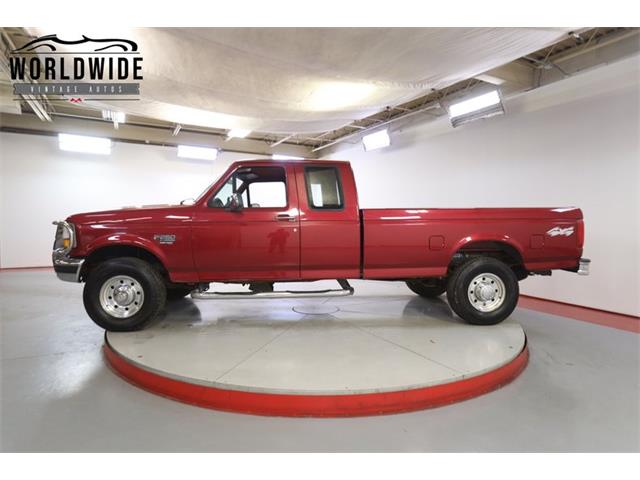 1995 Ford F2 (CC-2095911) for sale in Denver , Colorado