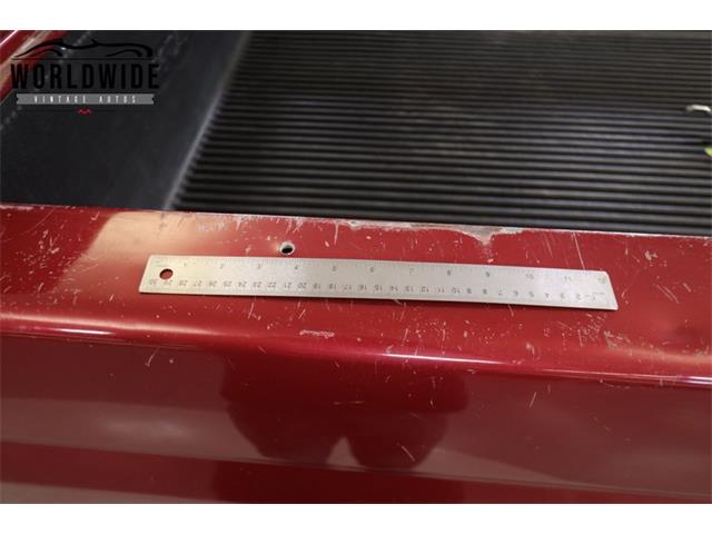 1995 Ford F2 (CC-2095911) for sale in Denver , Colorado