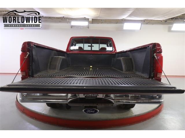 1995 Ford F2 (CC-2095911) for sale in Denver , Colorado