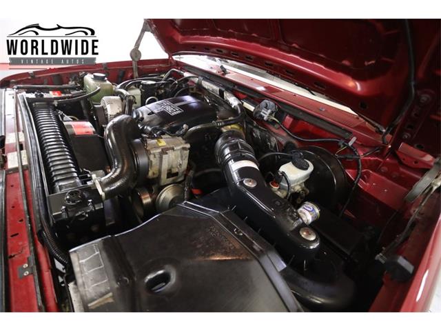 1995 Ford F2 (CC-2095911) for sale in Denver , Colorado