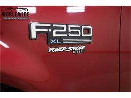 1995 Ford F2 (CC-2095911) for sale in Denver , Colorado