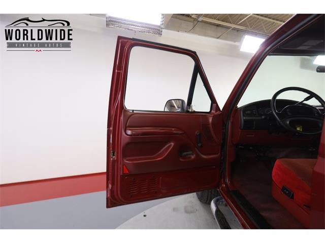 1995 Ford F2 (CC-2095911) for sale in Denver , Colorado
