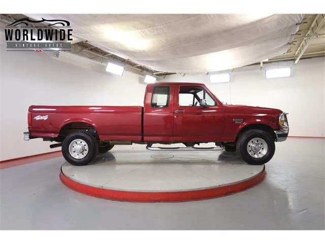 1995 Ford F2 (CC-2095911) for sale in Denver , Colorado
