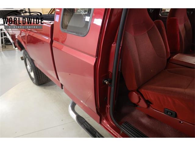 1995 Ford F2 (CC-2095911) for sale in Denver , Colorado