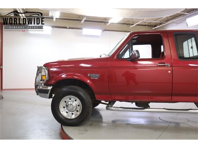 1995 Ford F2 (CC-2095911) for sale in Denver , Colorado