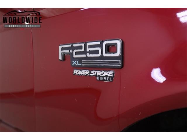 1995 Ford F2 (CC-2095911) for sale in Denver , Colorado