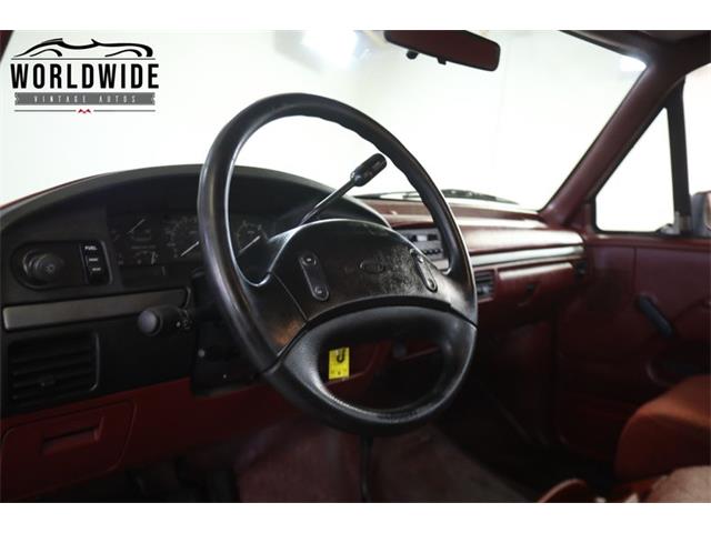 1995 Ford F2 (CC-2095911) for sale in Denver , Colorado