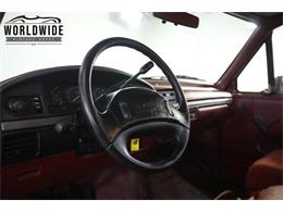 1995 Ford F2 (CC-2095911) for sale in Denver , Colorado