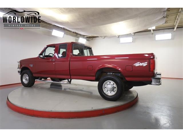 1995 Ford F2 (CC-2095911) for sale in Denver , Colorado