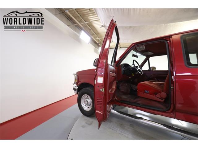 1995 Ford F2 (CC-2095911) for sale in Denver , Colorado