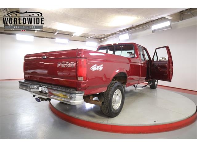 1995 Ford F2 (CC-2095911) for sale in Denver , Colorado