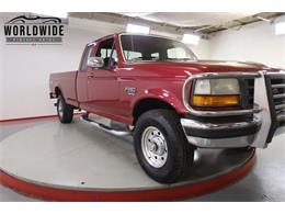 1995 Ford F2 (CC-2095911) for sale in Denver , Colorado