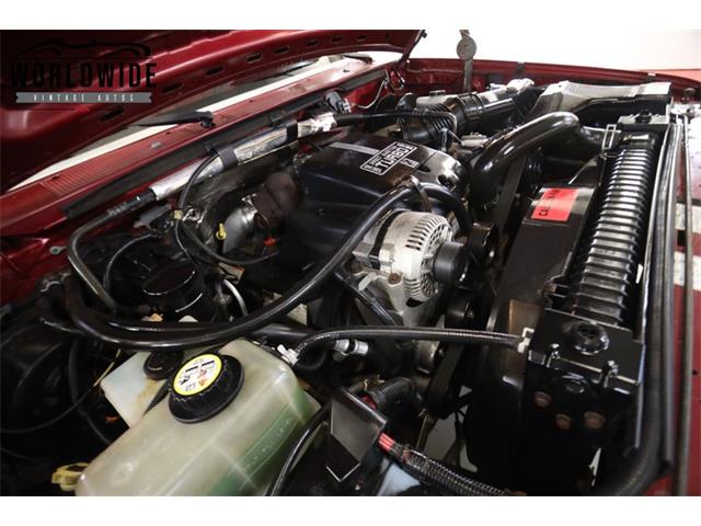 1995 Ford F2 (CC-2095911) for sale in Denver , Colorado