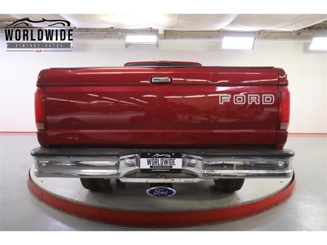 1995 Ford F2 (CC-2095911) for sale in Denver , Colorado