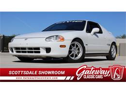 1997 Honda Del Sol (CC-2095912) for sale in Peoria, Arizona
