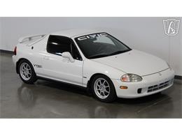 1997 Honda Del Sol (CC-2095912) for sale in Peoria, Arizona