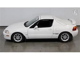 1997 Honda Del Sol (CC-2095912) for sale in Peoria, Arizona