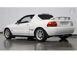 1997 Honda Del Sol (CC-2095912) for sale in Peoria, Arizona
