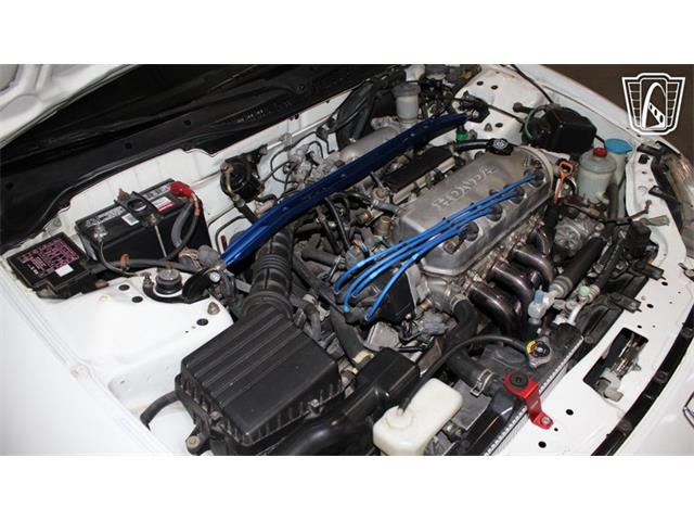 1997 Honda Del Sol (CC-2095912) for sale in Peoria, Arizona