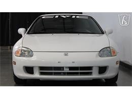 1997 Honda Del Sol (CC-2095912) for sale in Peoria, Arizona