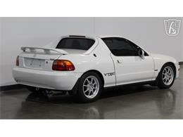 1997 Honda Del Sol (CC-2095912) for sale in Peoria, Arizona