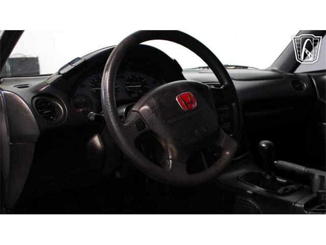 1997 Honda Del Sol (CC-2095912) for sale in Peoria, Arizona