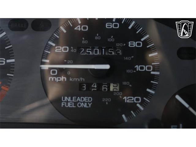 1997 Honda Del Sol (CC-2095912) for sale in Peoria, Arizona