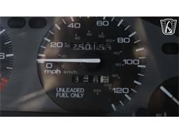 1997 Honda Del Sol (CC-2095912) for sale in Peoria, Arizona