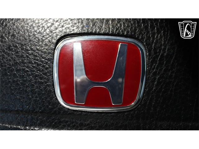 1997 Honda Del Sol (CC-2095912) for sale in Peoria, Arizona