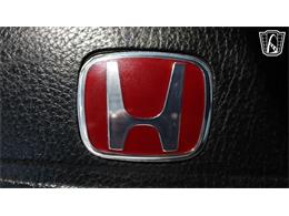 1997 Honda Del Sol (CC-2095912) for sale in Peoria, Arizona