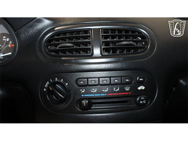 1997 Honda Del Sol (CC-2095912) for sale in Peoria, Arizona