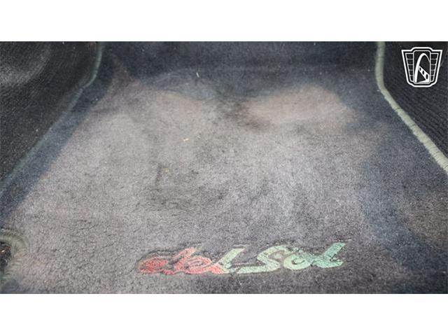 1997 Honda Del Sol (CC-2095912) for sale in Peoria, Arizona