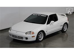1997 Honda Del Sol (CC-2095912) for sale in Peoria, Arizona