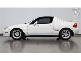 1997 Honda Del Sol (CC-2095912) for sale in Peoria, Arizona