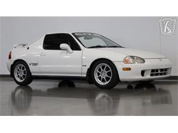 1997 Honda Del Sol (CC-2095912) for sale in Peoria, Arizona