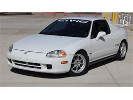 1997 Honda Del Sol (CC-2095912) for sale in Peoria, Arizona