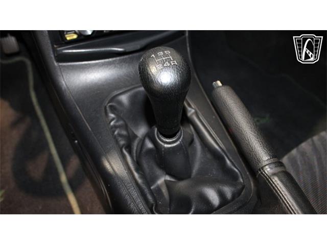 1997 Honda Del Sol (CC-2095912) for sale in Peoria, Arizona