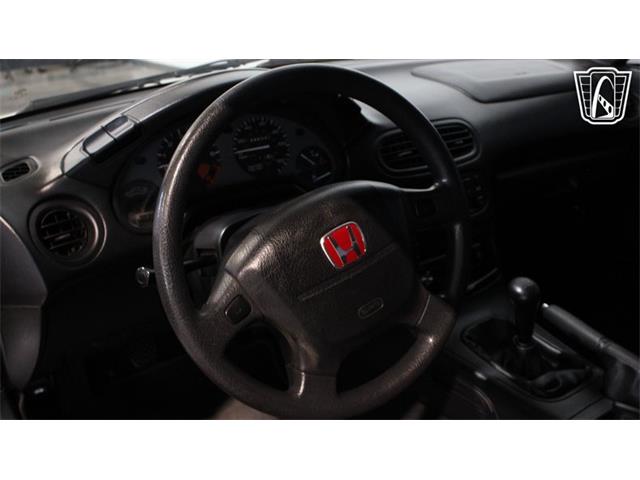 1997 Honda Del Sol (CC-2095912) for sale in Peoria, Arizona