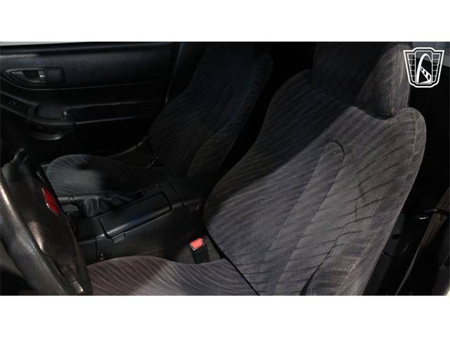 1997 Honda Del Sol (CC-2095912) for sale in Peoria, Arizona