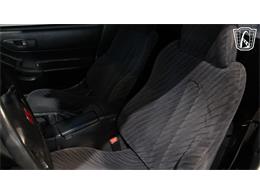 1997 Honda Del Sol (CC-2095912) for sale in Peoria, Arizona