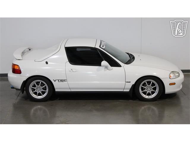 1997 Honda Del Sol (CC-2095912) for sale in Peoria, Arizona