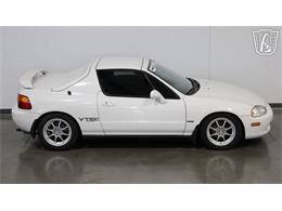 1997 Honda Del Sol (CC-2095912) for sale in Peoria, Arizona