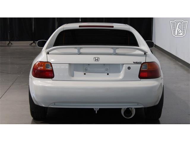 1997 Honda Del Sol (CC-2095912) for sale in Peoria, Arizona