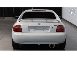 1997 Honda Del Sol (CC-2095912) for sale in Peoria, Arizona